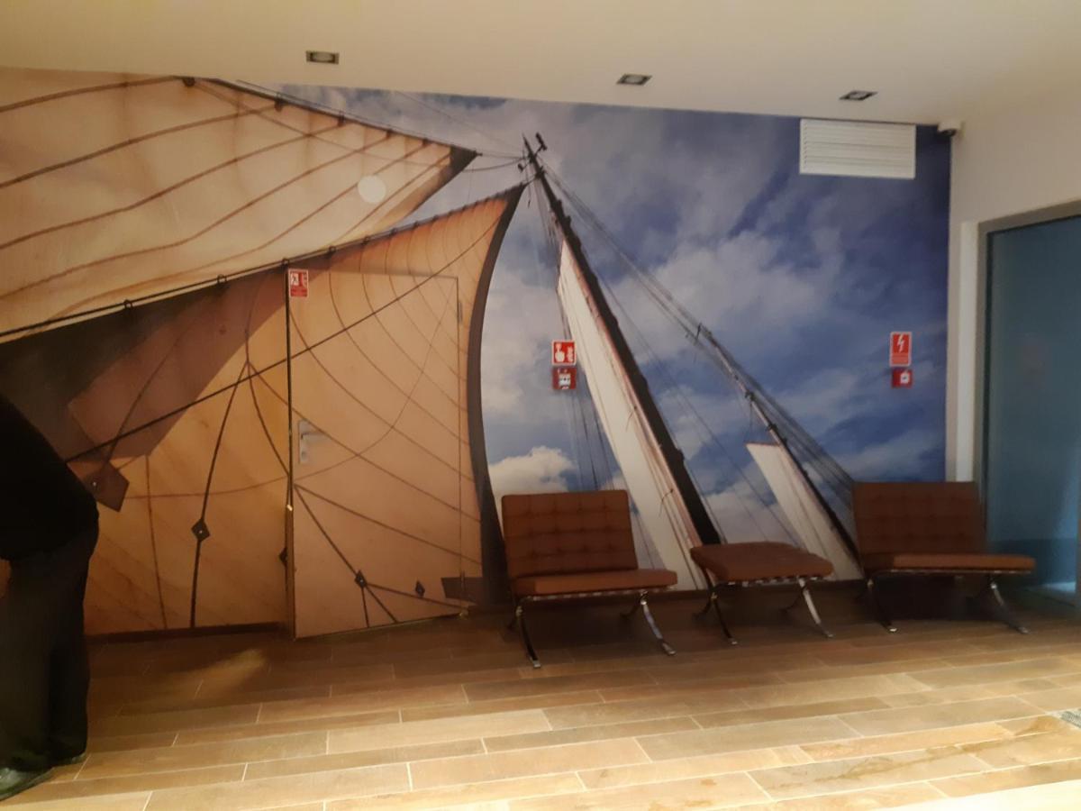 Apartament Chmielna - Waterlane Island Gdansk Bagian luar foto
