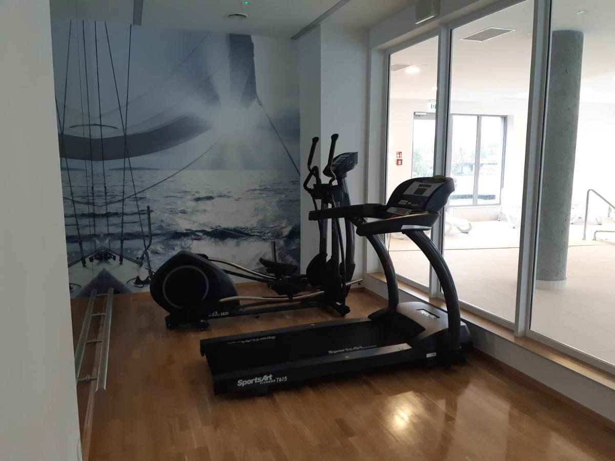 Apartament Chmielna - Waterlane Island Gdansk Bagian luar foto