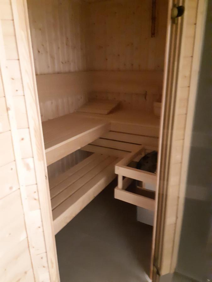 Apartament Chmielna - Waterlane Island Gdansk Bagian luar foto