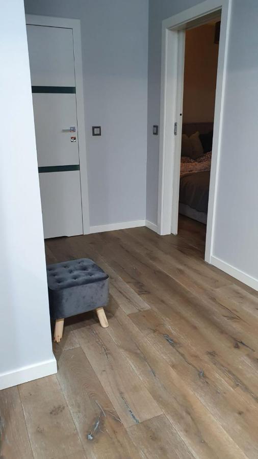 Apartament Chmielna - Waterlane Island Gdansk Bagian luar foto