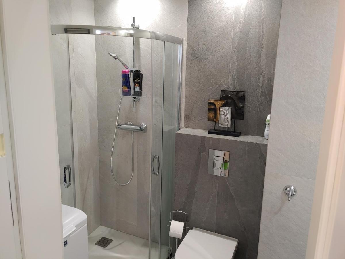 Apartament Chmielna - Waterlane Island Gdansk Bagian luar foto