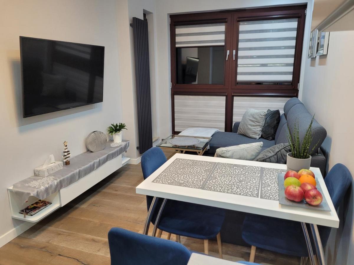 Apartament Chmielna - Waterlane Island Gdansk Bagian luar foto