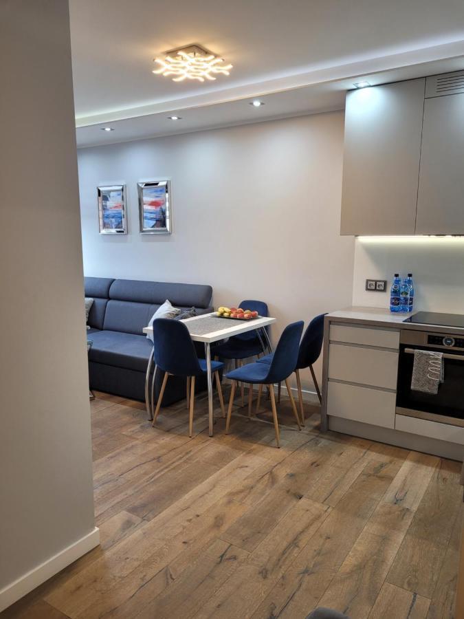 Apartament Chmielna - Waterlane Island Gdansk Bagian luar foto