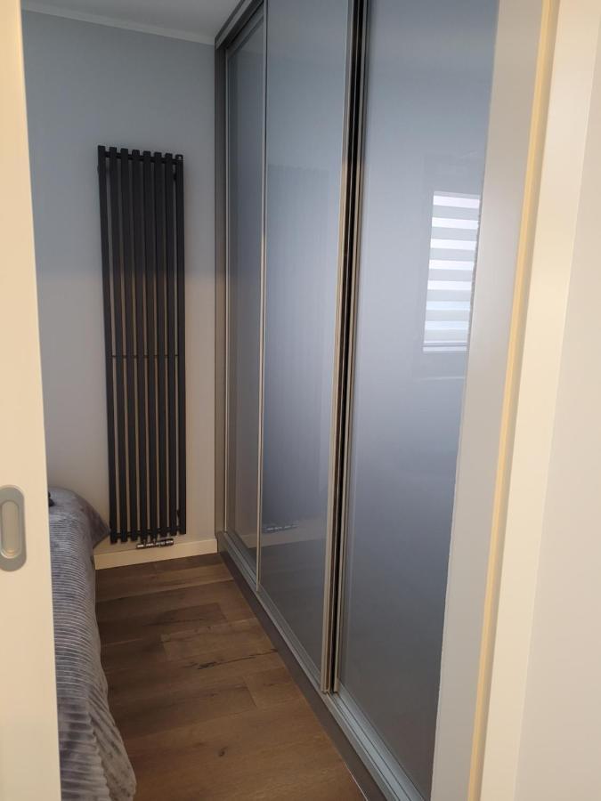Apartament Chmielna - Waterlane Island Gdansk Bagian luar foto