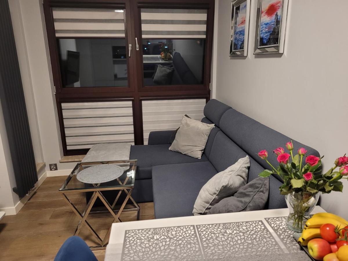 Apartament Chmielna - Waterlane Island Gdansk Bagian luar foto