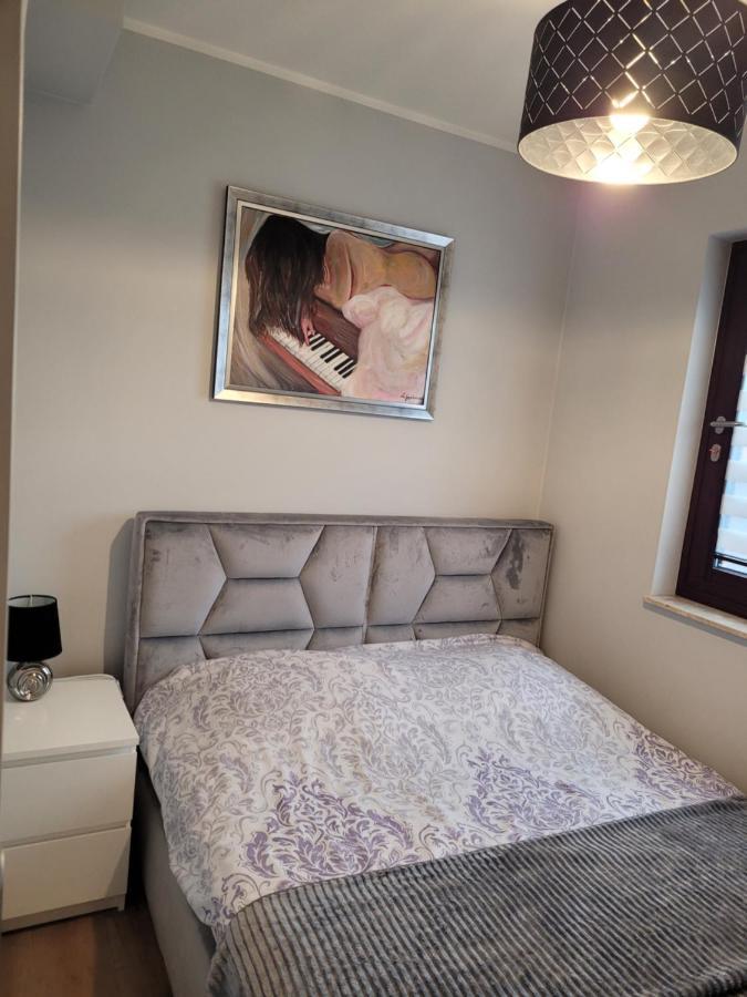 Apartament Chmielna - Waterlane Island Gdansk Bagian luar foto