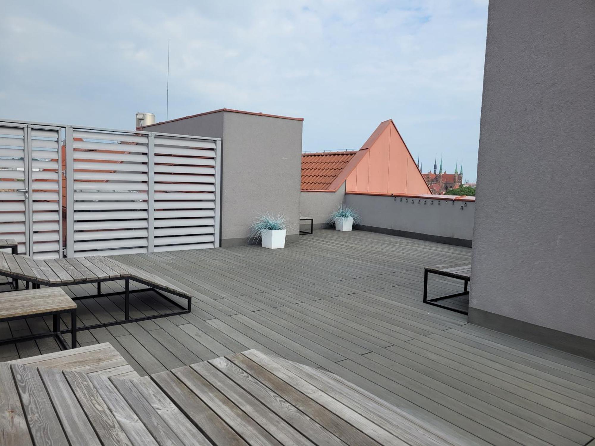 Apartament Chmielna - Waterlane Island Gdansk Bagian luar foto