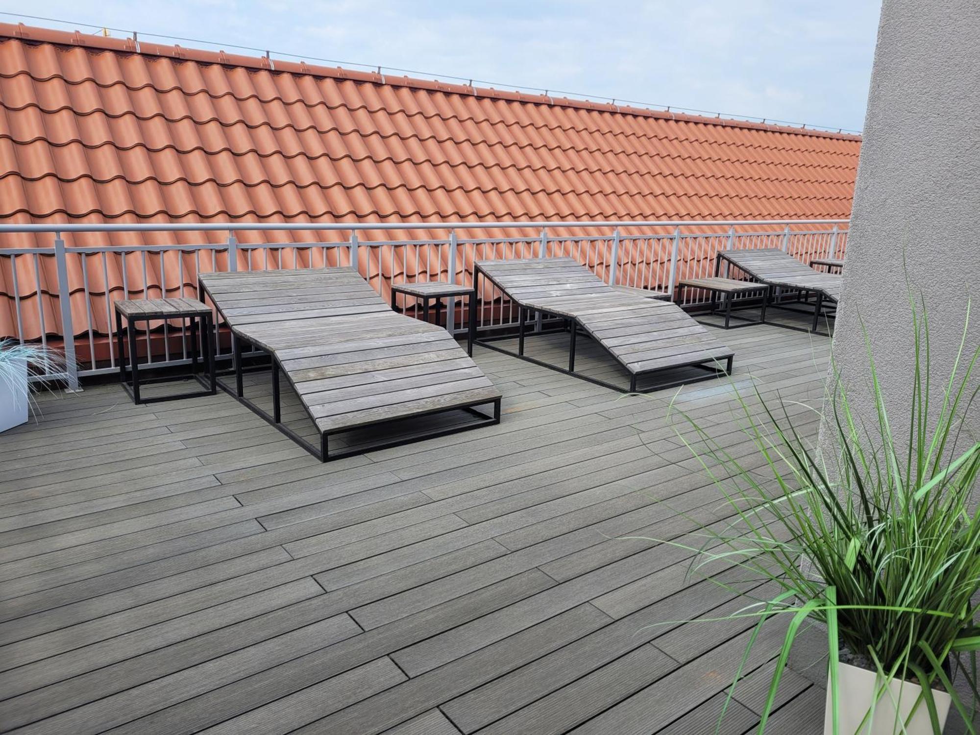 Apartament Chmielna - Waterlane Island Gdansk Bagian luar foto