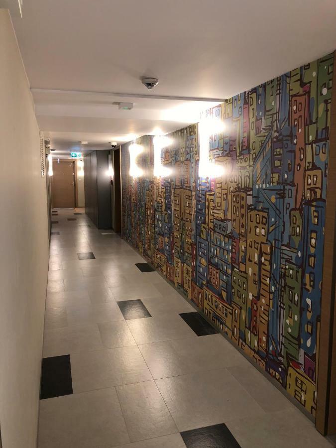 Apartament Chmielna - Waterlane Island Gdansk Bagian luar foto